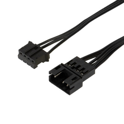 SilverStone  VIDA 120 SLIM SST-VD120-SLIM (120mm ARGB ブラック) 