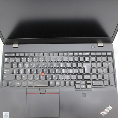 【通販センター】中古  LENOVO ThinkPad L15 Gen 1(Intel Core i5 10210U 1.60GHz/16GB DDR4/SSD256GB/-/オンボード/15.6/1920x1080/GbE/Wi-Fi/WEBCAM/W11H/VBT) 197115 