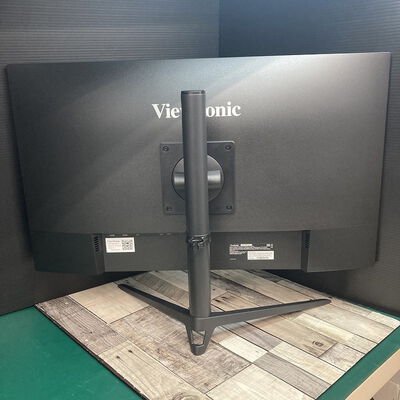 【広島店】中古  Viewsonic VX2728J2-2K-7 (27"W 2H1DP 240Hz WQHD) 3320004936