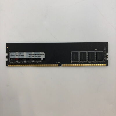 【大分店】中古  PC4-19200 8GB デスクトップ用 126163 