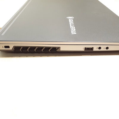 【鹿児島店】中古  GALLERIA RL7C-R46-C5N(i7-13620H/32GB/SSD1TB/RTX4060/W11H) 4700001122 