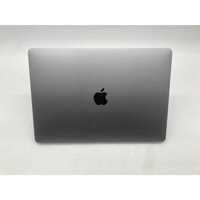 【郡山安積店】中古  Apple MacBook Pro 13インチ 2017 スペースグレイ Core i5 2.3GHz/8GB/128GB SSD MPXQ2J/A 135867 