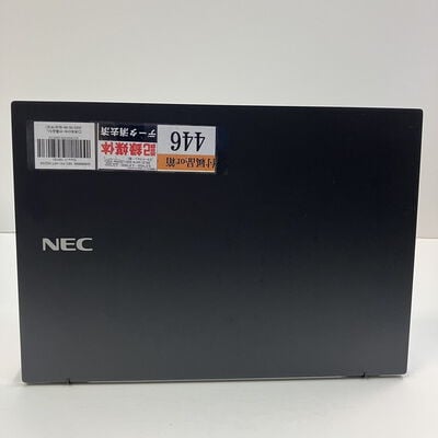 【仙台店】中古  NEC PC-VKT18GZG9 (Core i7-10510U/16GB/SSD256GB/-/-/WLAN/13.3インチFHD/W11P64/-) 3240008596 
