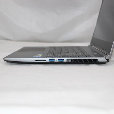 【通販センター】中古  THIRDWAVE GALLERIA RL5C-R35T 11400H 181362 