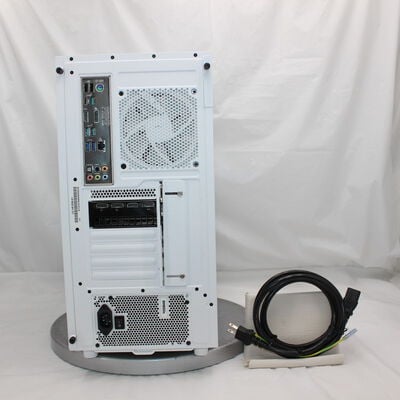 【通販センター】中古  Original PC(Intel Core i9 9900K/16GB DDR4 (PC4)/SSD2TB/なし/NVIDIA GeForce RTX 2080 SUPER 8GB/W11H64 MAR) 197001 