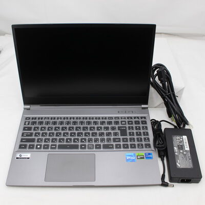 【堺七道店】中古  THIRDWAVE GALLERIA RL7C-R46-C5N 184863 