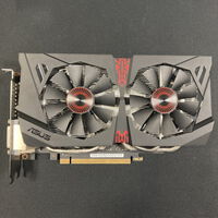 中古  ASUS STRIX-GTX1060-DC2O6G 1250006742 