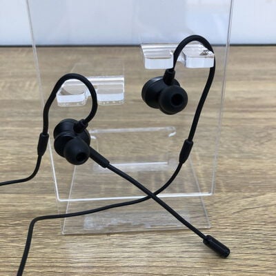 【津ラッツ店】中古  SteelSeries Tusq ｹﾞｰﾐﾝｸﾞｲﾔﾎﾝ (61650) 183441 