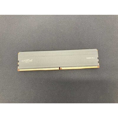 【郡山安積店】中古  Crucial CP2K16G56C46U5 (DDR5 PC5-44800 16GBx1) 189599 