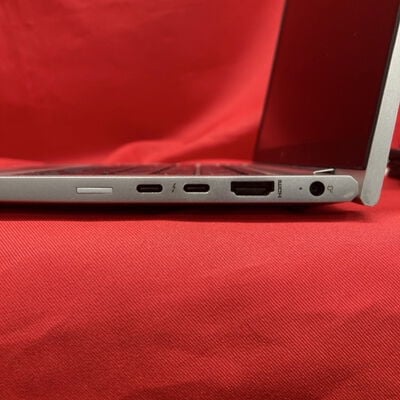 【千葉店】中古  HP EliteBook 830 G8 MSO (Intel Core i5 1145G7 2.6GHz/16GB/SSD256GB/-/オンボード/13.3/1920x1080/Wi-Fi/WEBCAM/W11P/Microsoft Office Home and Business 2024) 190044 