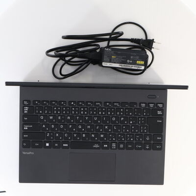 【秋葉原本店】中古  NEC_VersaPro_VKV50G_B(i7-1195G7/16GB/SSD256GB/W11P) 3410015513 