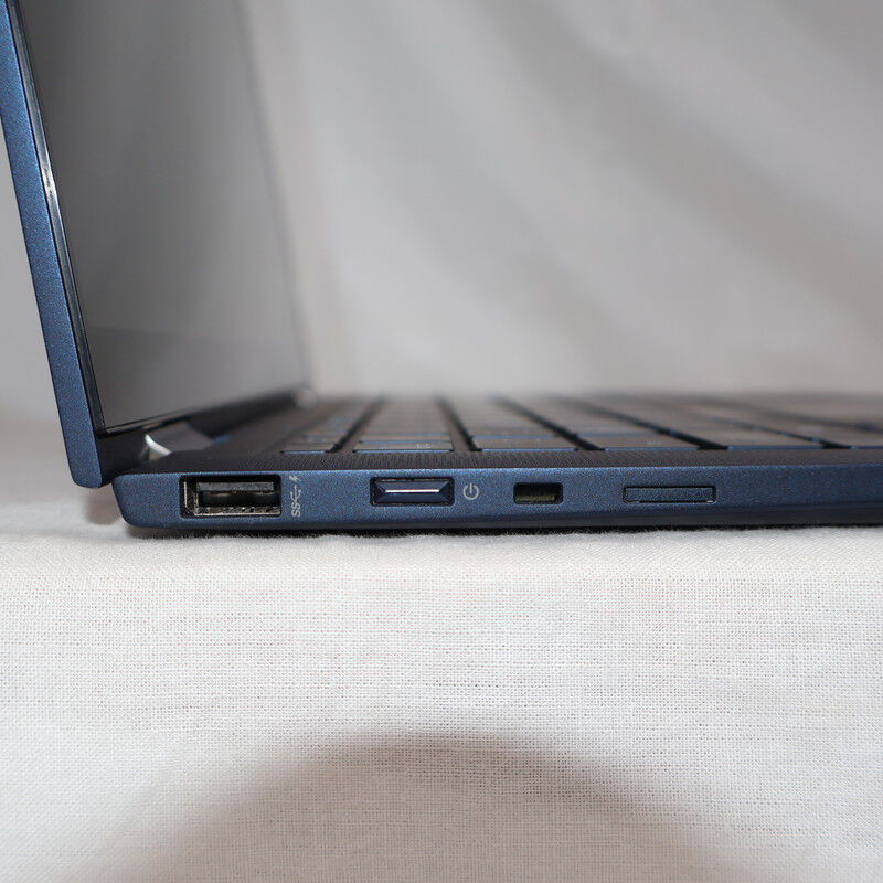 中古 HP Elite Dragonfly G2 (Intel Core i7 1165G7 2.80GHz/16GB