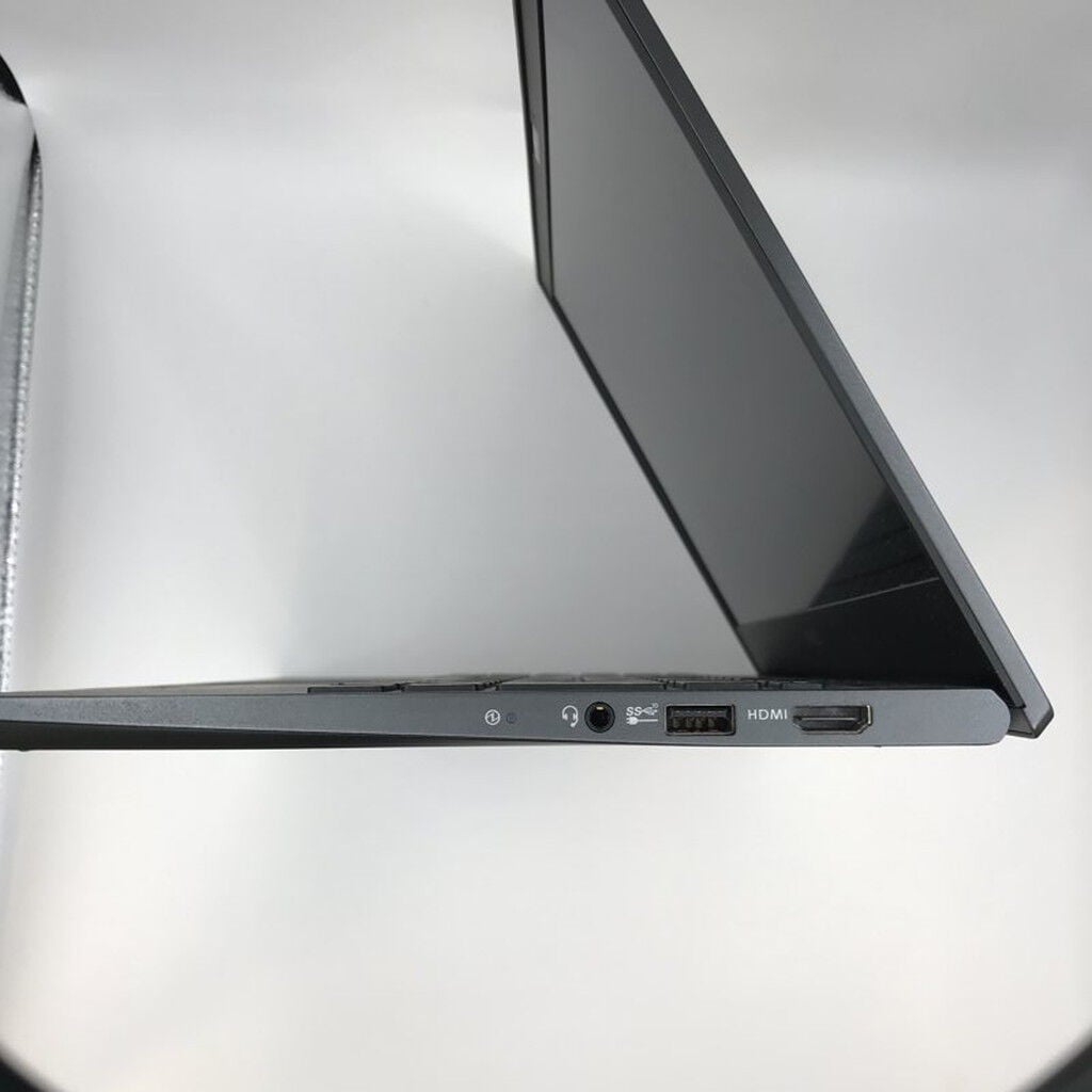 （中古再生品）珍しいタッチパネル式液晶 NEC パソコン i7 メモリー16GB 中古 NEC LAVIE PC-GN186J4GH (i7 10510U/16GB/SSD256GB/WLAN/13.3FHD