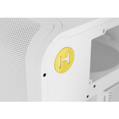 HYTE  X50 Air Snow White (E-ATX) 