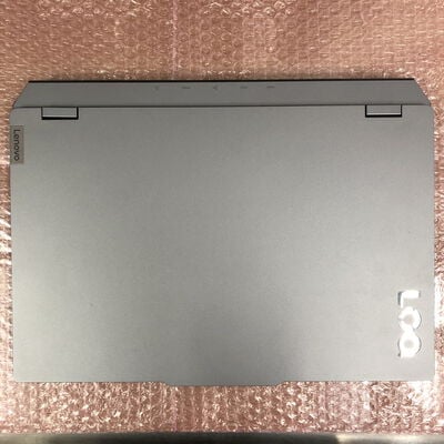 【宮崎恒久店】中古  LENOVO 15irx9(i5-13450HX/16GB/SSD500GB/RTX3050/W11H) 5160000506 