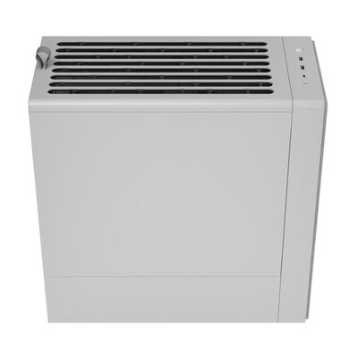 HAVN  BF 360 Flow Solid White HVN-CA-BF360-03-SOL (E-ATX ホワイト) 