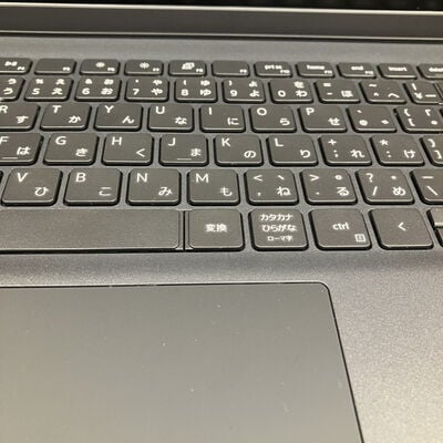 【富士青葉店】中古  DELL DC15250(i5-1334U/8GB/SSD512GB/W11H) 5070001625 