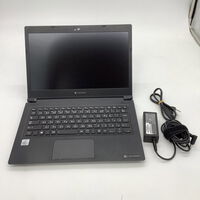 中古  dynabook A6S7FRF2F611(i5-10210U/8GB/SSD256GB/W11P) 4660002621 