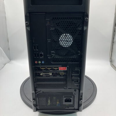 【なんば店】中古  Lenovo Legion T5-28IMB05 (i7 10700/8GB/SSD256GB/GTX1080Ti) 3280022604 
