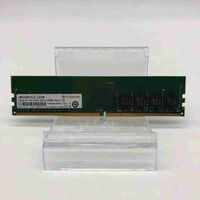 中古  Transcend JM3200HLE-32GK (DDR4 PC4-25600 16GB) 4640002571 