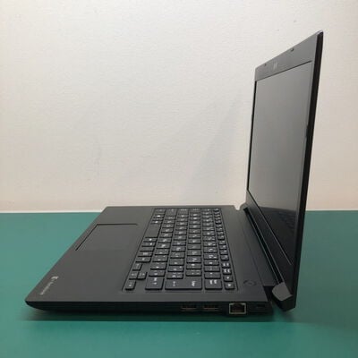 【津ラッツ店】中古  dynabook dynabook S73/DP (INTEL Core i7 8650U 1.9GHz/16GB/SSD512GB/-/オンボード/13.3/1920x1080/Wi-Fi/WEBCAM/W11H64) 179541 