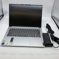 中古  Lenovo Yoga Slim 7i Pro (i7-1165G7/16GB/SSD500GB/W11H) 5280001325 