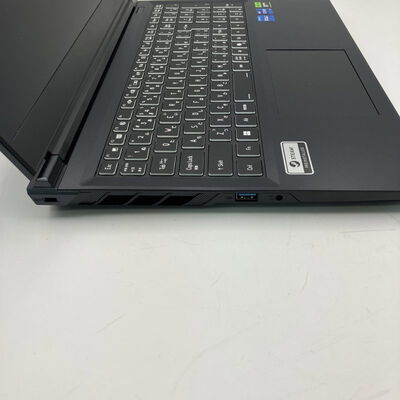 【なんば店】中古  THIRDWAVE GALLERIA RL7C-R55-5N (i7 14650HX/32GB/SSD1TB/RTX5050/WLAN/15.6FHD) 3280024069 