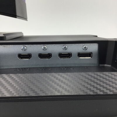 【白山FM松任店】中古  I/O DATA LCD-GC243HXDB (23.8 3H1DP 5ms ADS 165Hz) 192951 