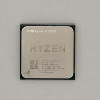 中古  AMD Ryzen 7 3800X (AM4/3.9/36M/C8/T16/105W) 140024 