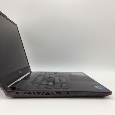 【浜松店】中古  MSI Cyborg 15 A12UC-3050JP (i5-12450H/16GB/SSD512GB/RTX3050) 1300008324 