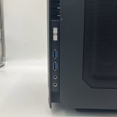 【なんば店】中古  mouse(i7 10700F/4GB/SSD128GB/GTX980/W11H) 3280023745 