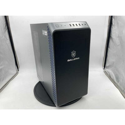 【郡山安積店】中古  GALLERIA XA7C-R36T (13700F/1TB/16GB/3060Ti/Win11HP) 4640002831 