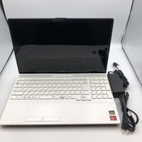 中古  富士通 LIFEBOOK AH51/F3 (Ryzen 7 5700U/16GB/SSD512GB/W11H) 4720002919 