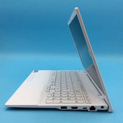 【秋葉原本店】中古  FUJITSU_FMVWJ2A15W(i5-1235U/16GB/SSD512GB/W11H) 3410012996 