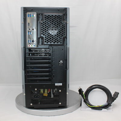【博多店】中古  THIRDWAVE GALLERIA SK(AMD Ryzen 7 3700X/16GB/SSD512GB/なし/NVIDIA GeForce RTX 3070 8GB/W11H64 MAR) 189715 