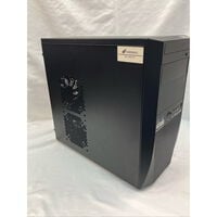 中古  THIRDWAVE GALLERIA RT5 (Ryzen5 3600/16GB/SSD512GB/SMt/GTX1660SUPER/-/W11H/-) 3240010599 