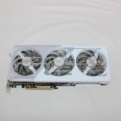 中古  ASRock RX9070XT SL 16G Steel Legend 16GB (RX9070XT 16G) 176937 