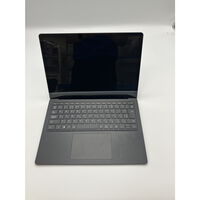 中古  Microsoft Surface Laptop3 MODEL NO1868 (i7-1065G7/16GB/SSD256GB/W10P) 3410011311 