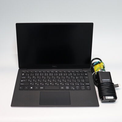 【札幌店】中古  DELL XPS P82G004(i5-1135G7/8GB/SSD256GB/なし/14/1920x1080) 3210013987 