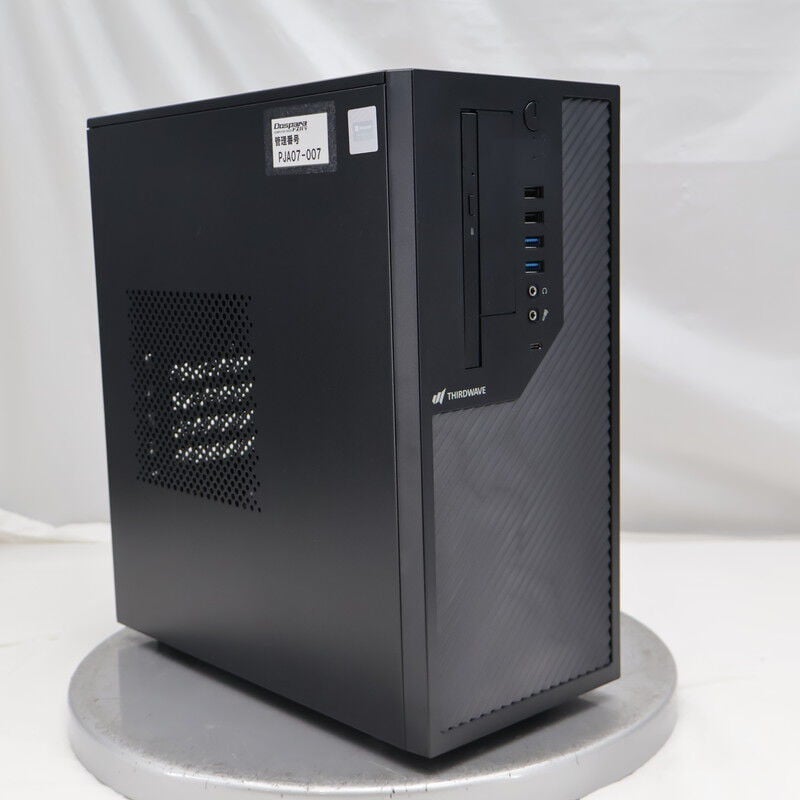 Ryzen 5の中古デスクトップパソコン一覧（64件）｜パソコン（PC）通販