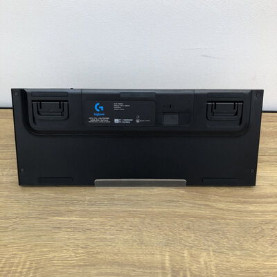 【津ラッツ店】中古  Logicool　G913 TKL LIGHTSPEED Wireless Tactile 4990001432 