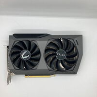 中古  ZOTAC GAMING GeForce RTX 3070 Twin Edge ZT-A30700E-10P (RTX3070 8G) 143903 