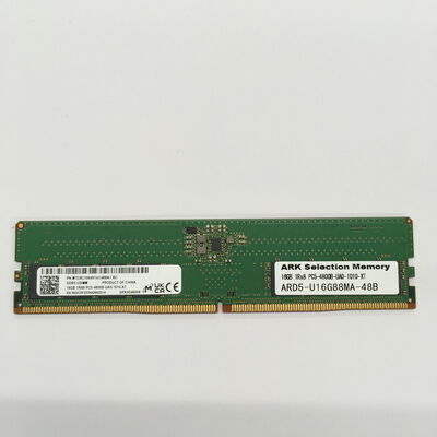 【博多店】中古  PC5-38400 16GB デスクトップ用 149151 