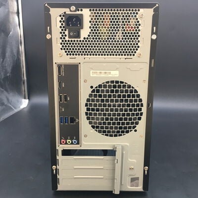 【佐賀南部バイパス店】中古  iiyama ISeDEi(i5 12400/16GB/SSD512GB/W11H) 5250000706 