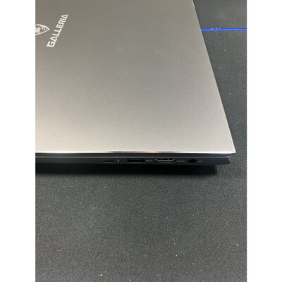 【大宮店】中古  GALLERIA XL7C-R36H 1250006551 
