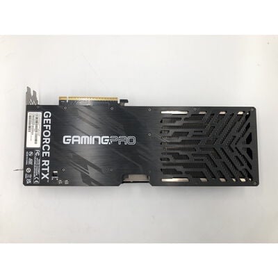 【水戸赤塚店】中古  Palit NE7507T019T2-GB2031U(RTX5070Ti 16GB GamingPro-S) 188931 