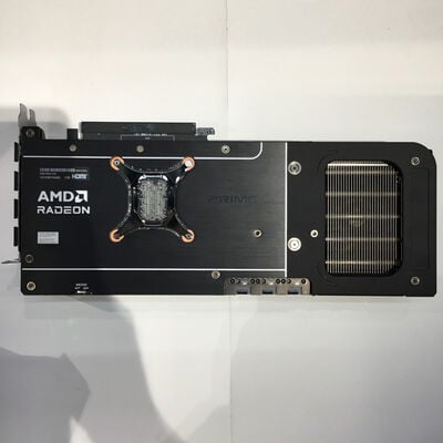 【松山環状枝松店】中古  ASUS PRIME-RX9070XT-O16G (RX9070XT 16G) 176939 