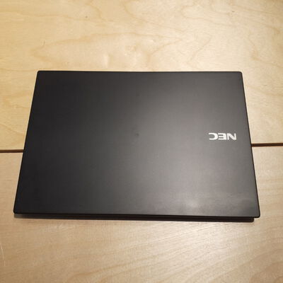 【鹿児島店】中古  NEC VersaPro VKM16B-6 PC-VKM16BZG6 (Intel Core i5 8365U  1.60GHz/8GB/SSD256GB/なし/オンボード/13.3/1366x768/Wi-Fi/WEBCAM/W11H MAR) 184436 