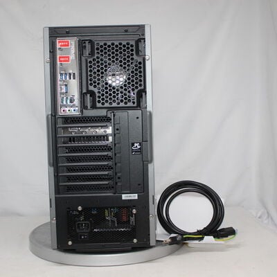 【通販センター】中古  THIRDWAVE GALLERIA SK(Intel Core i7 12700/16GB DDR4 (PC4)/SSD1TB/なし/NVIDIA GeForce RTX 3060 Ti 8GB/W11H64 MAR) 196577 