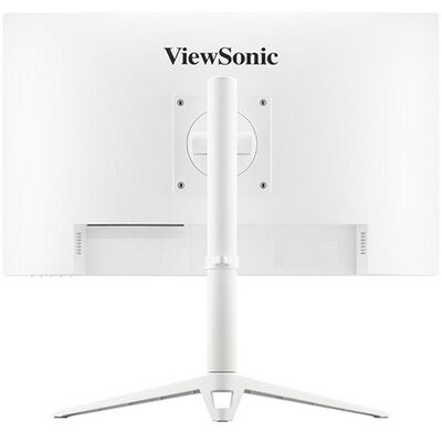 ViewSonic  VX2428J-W-7 (23.8インチワイド 液晶モニター ホワイト) ドスパラ限定モデル 